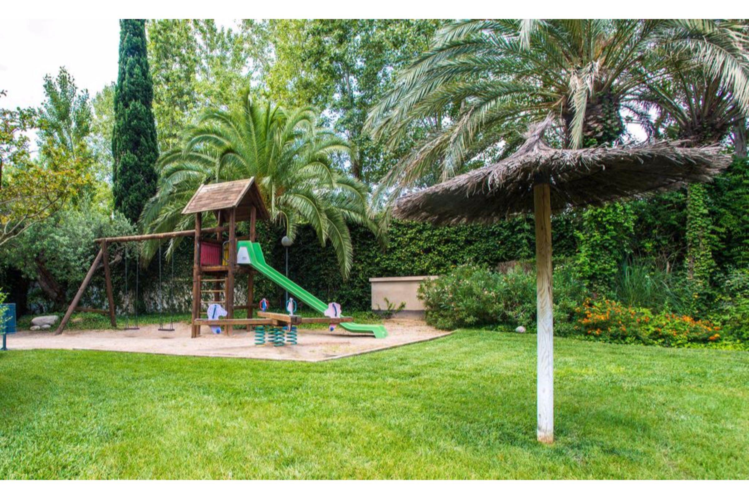 Ona Jardines Paraisol Salou Exterior photo