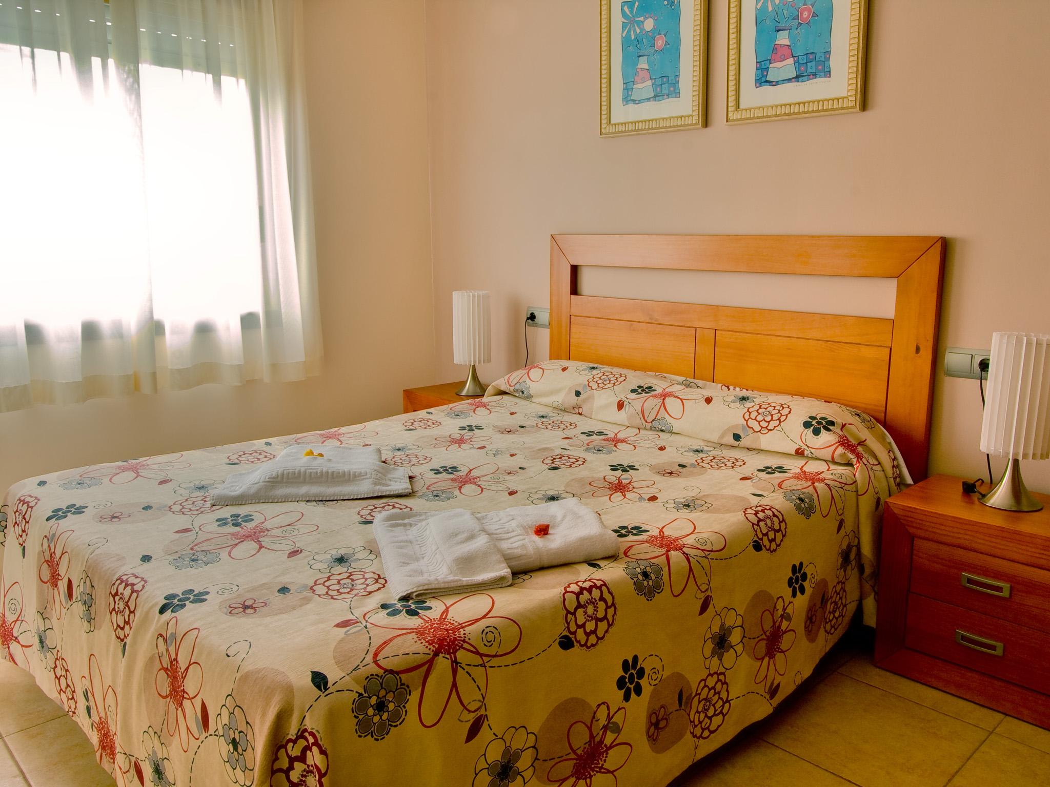 Ona Jardines Paraisol Salou Exterior photo