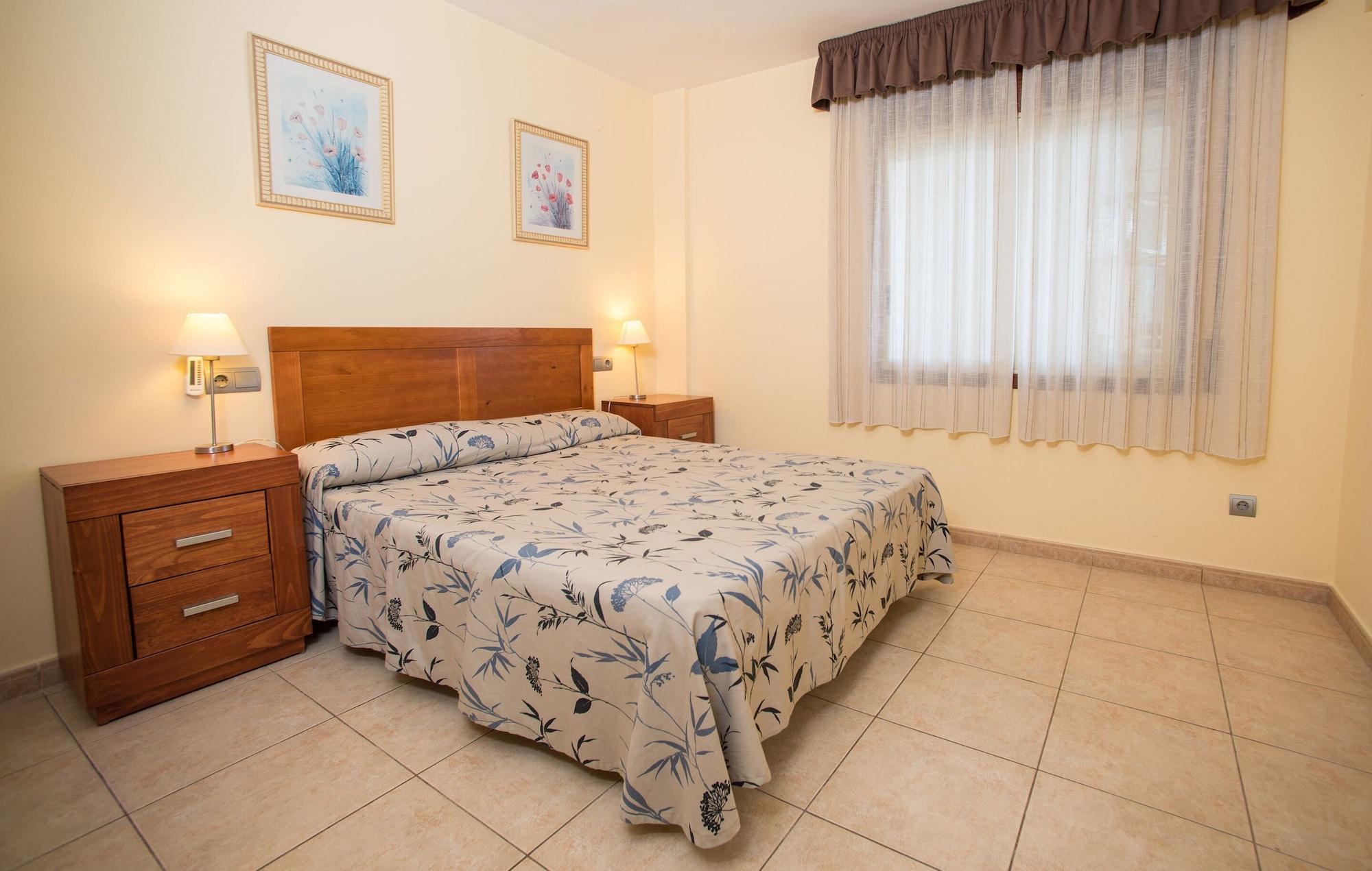 Ona Jardines Paraisol Salou Exterior photo
