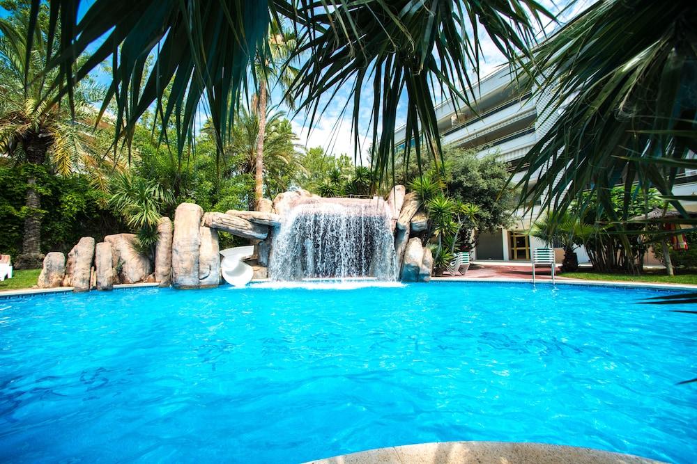 Ona Jardines Paraisol Salou Exterior photo