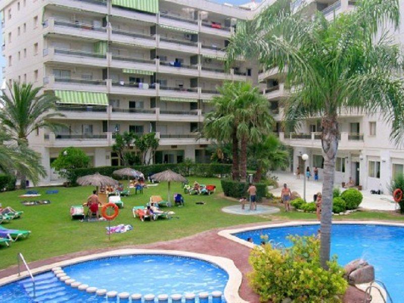 Ona Jardines Paraisol Salou Exterior photo