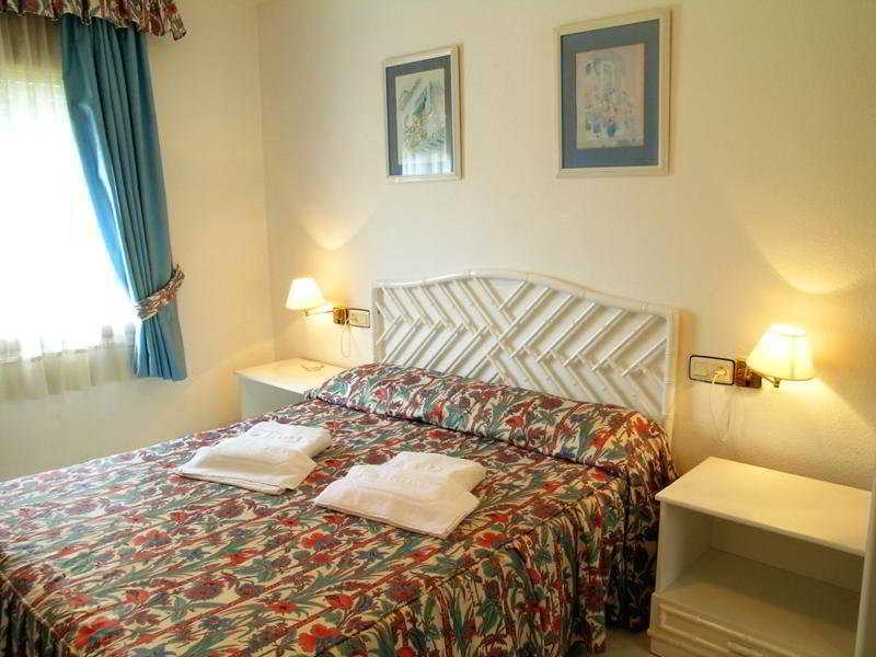 Ona Jardines Paraisol Salou Exterior photo