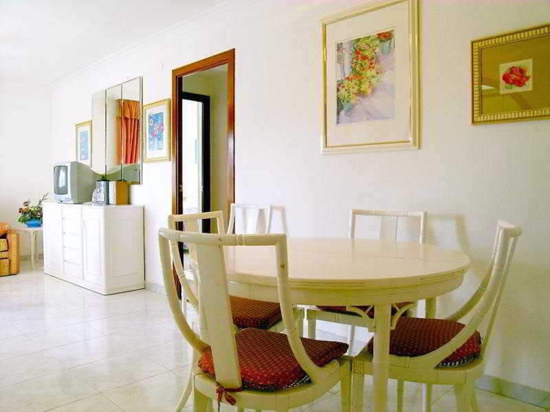 Ona Jardines Paraisol Salou Exterior photo