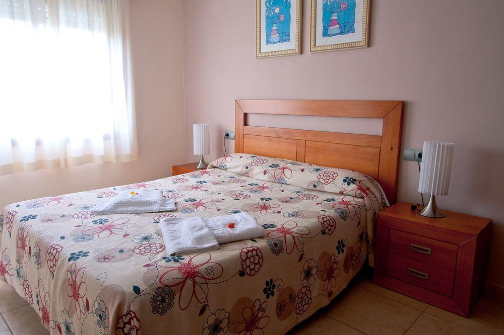 Ona Jardines Paraisol Salou Exterior photo