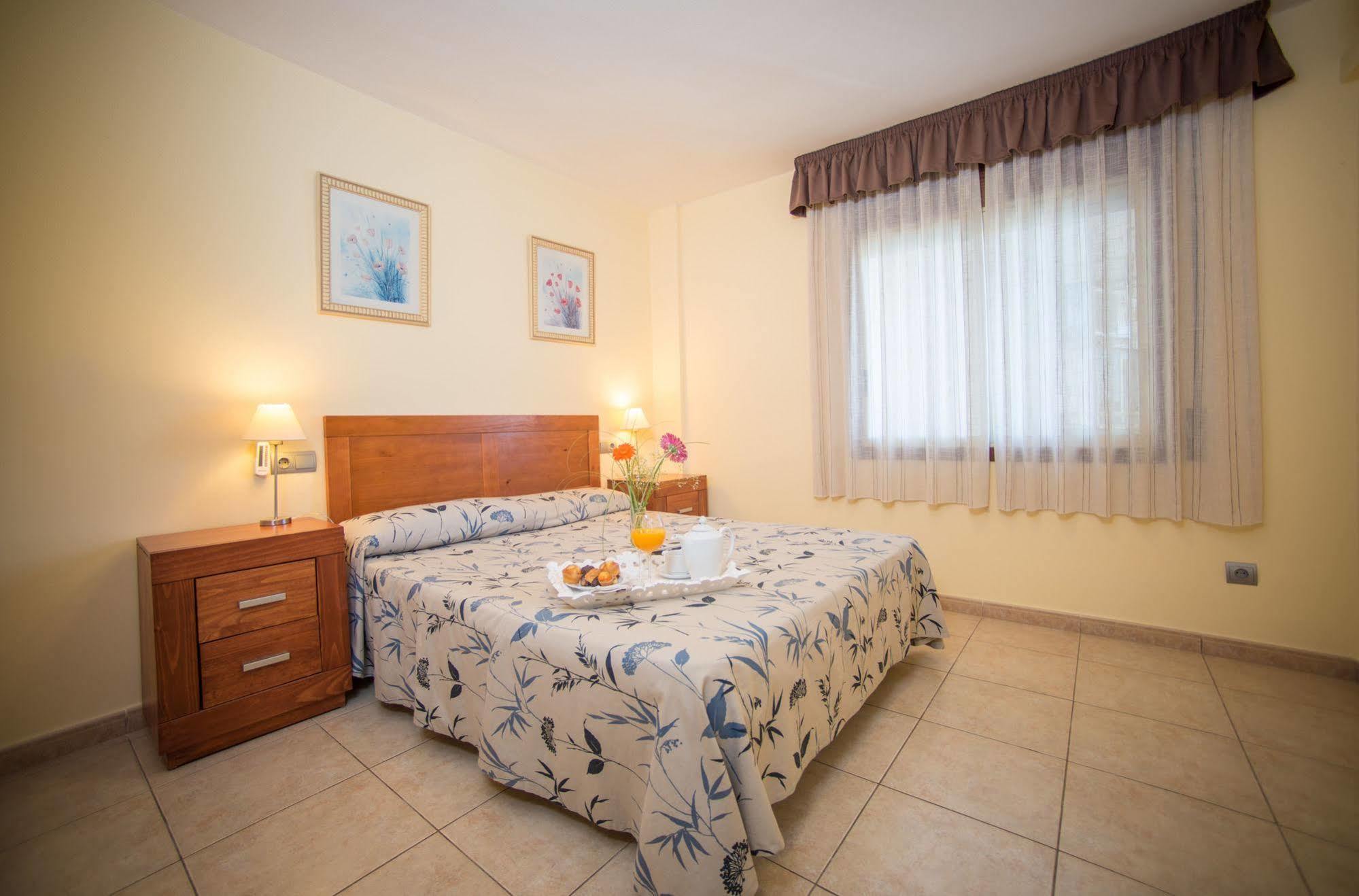 Ona Jardines Paraisol Salou Exterior photo
