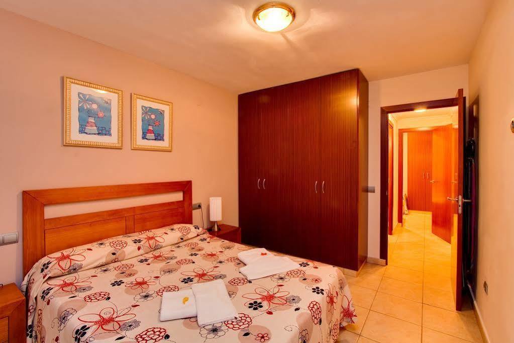Ona Jardines Paraisol Salou Exterior photo