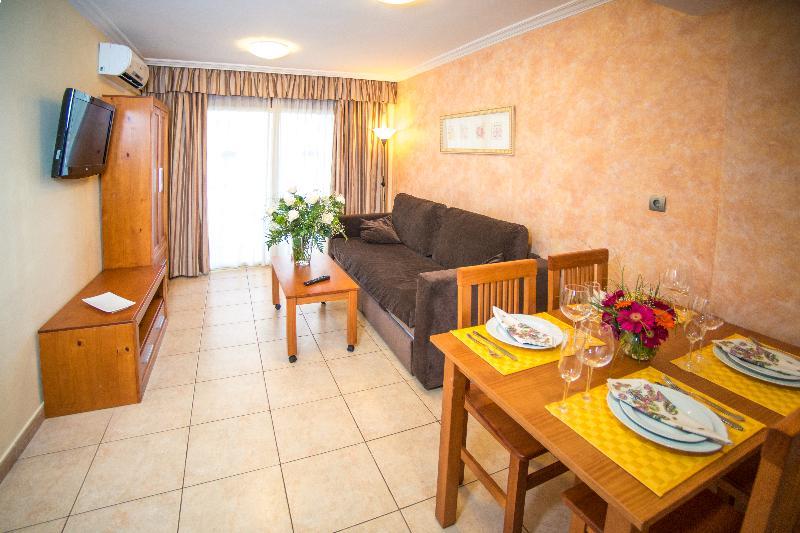 Ona Jardines Paraisol Salou Exterior photo